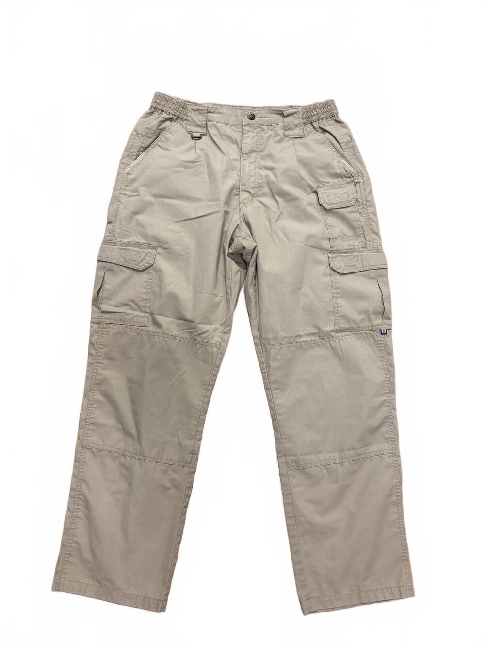 Propper Men’s Lightweight Tactical Trouser Pants, Khaki, Size 36/32